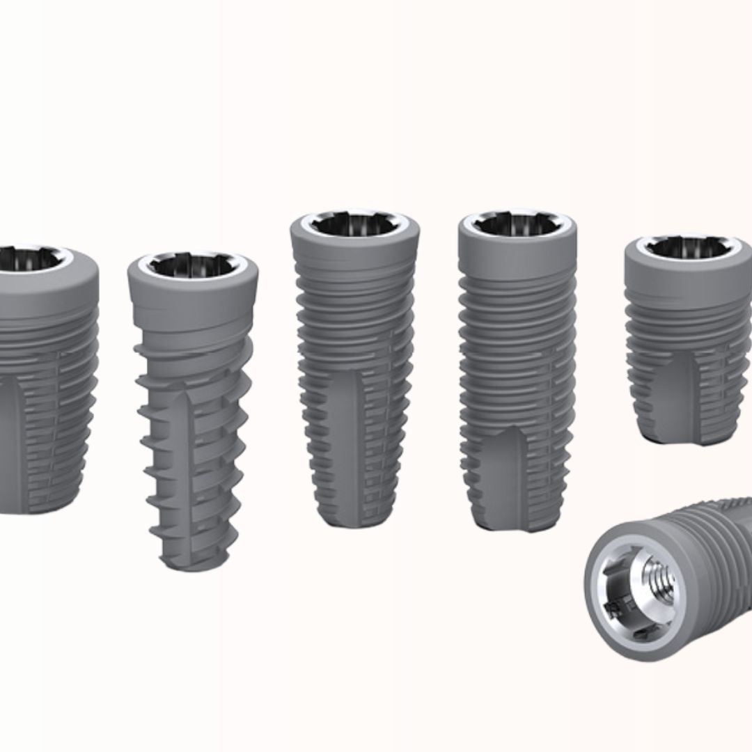 Implantat