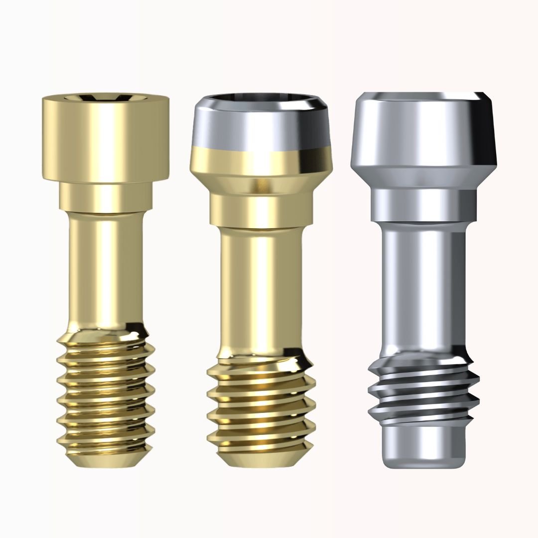 Screws
