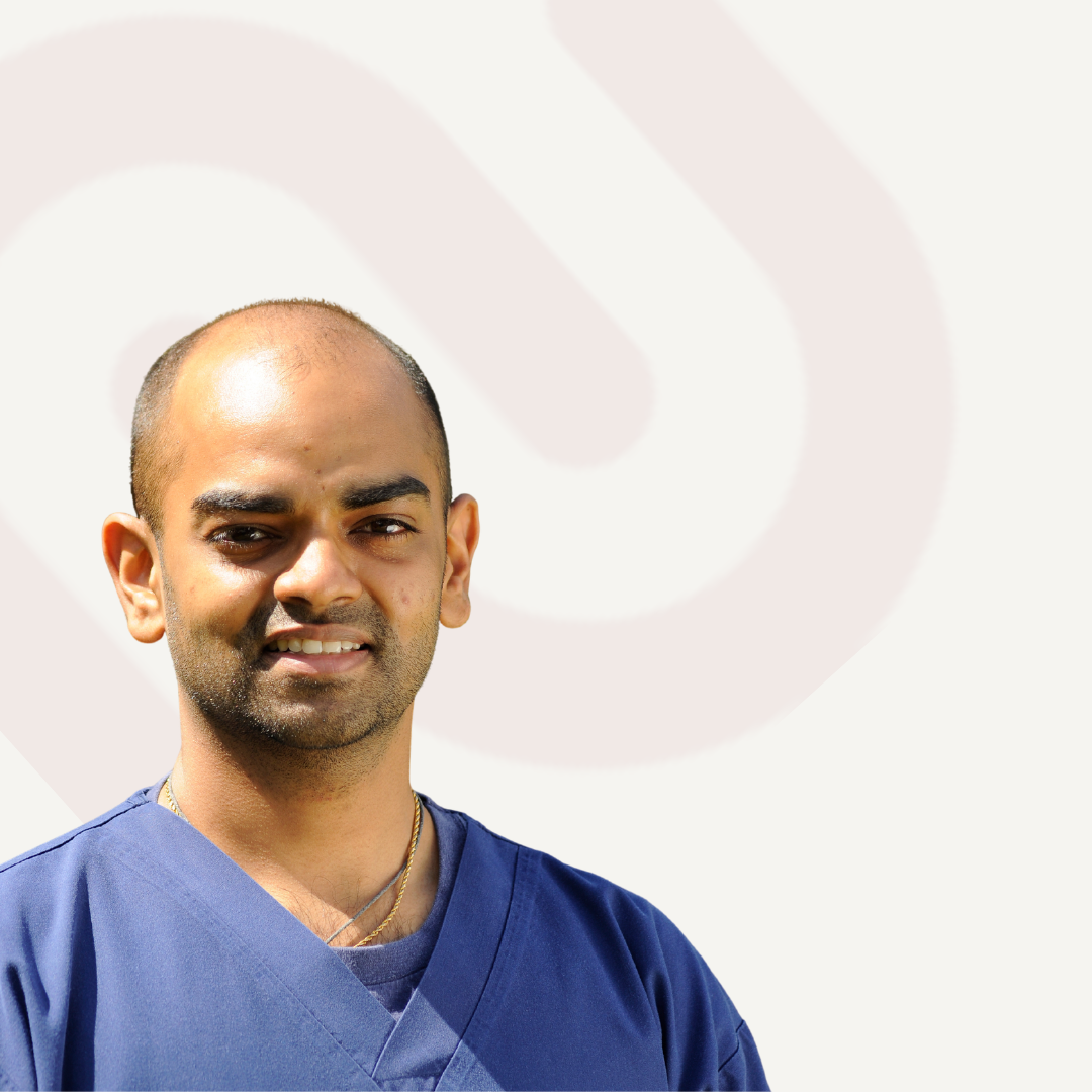 Deepesh Patel