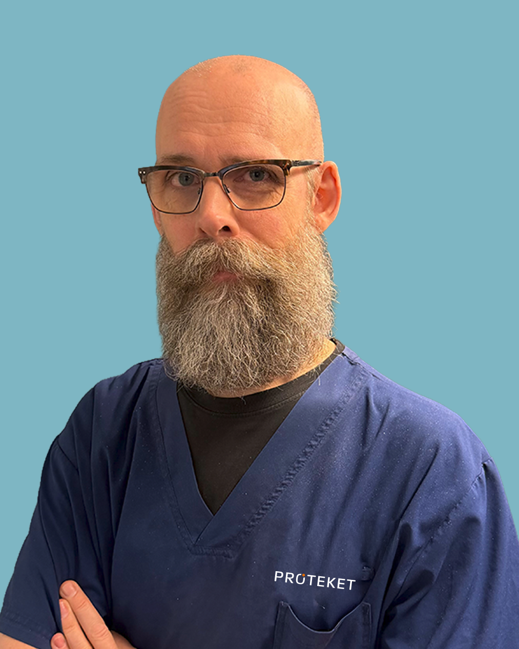 Harald Hirsch