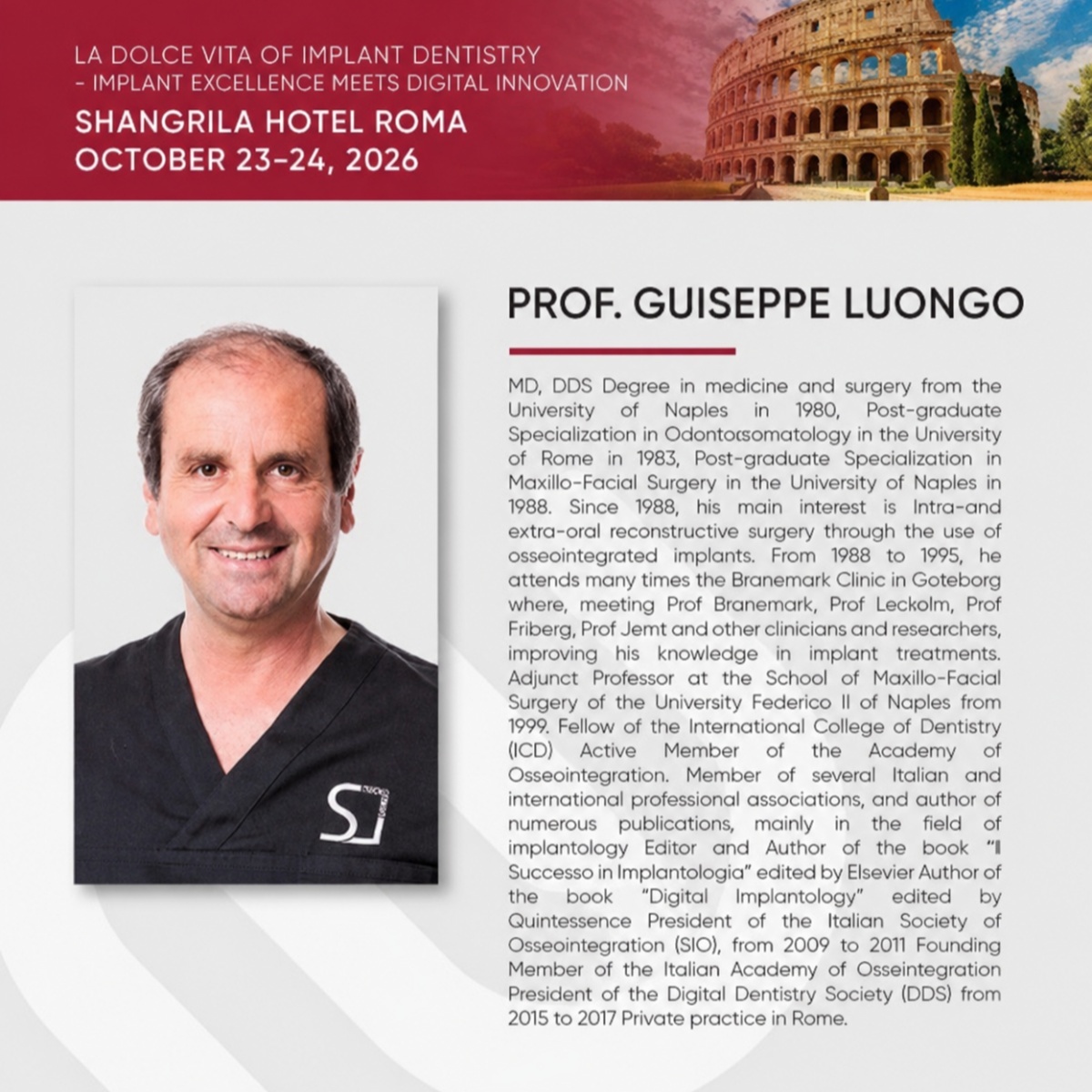 Prof.Luongo-1