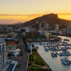 Townsville