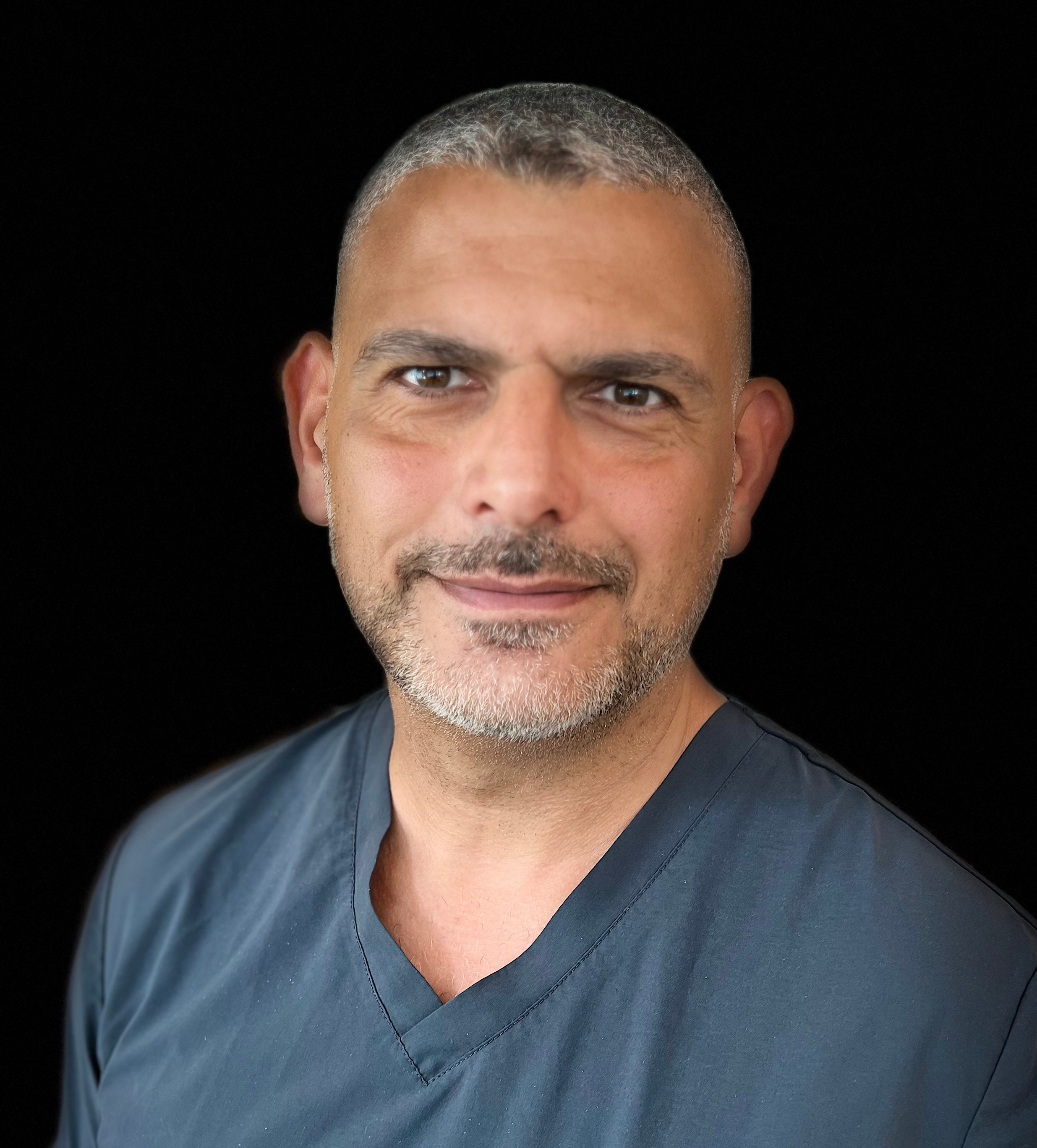 Wissam Dirawi