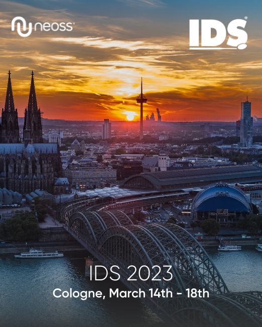 IDS Cologne 2023 Distributor Campaign