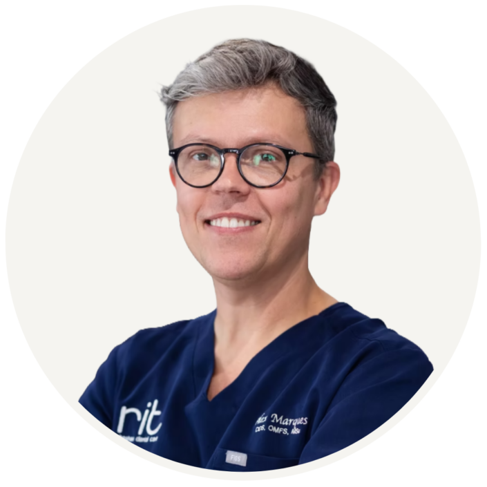 Dr. Alexandre Marques