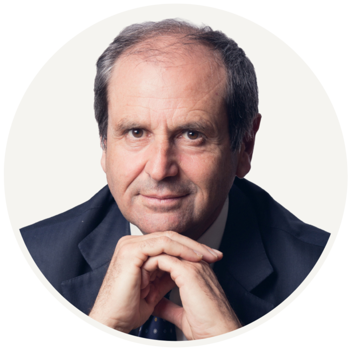 Prof. Giuseppe Luongo