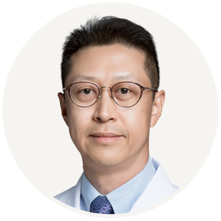 Dr. Zhuofan Chen
