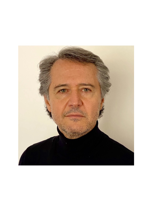 Dr. Francesco Giordano